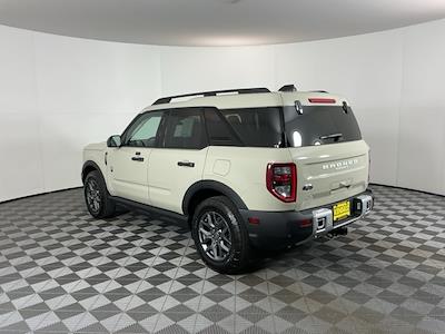 2025 Ford Bronco Sport 4WD SUV for sale #I9194 - photo 2