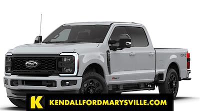 2026 Ford F-250 Crew Cab 4x4 Pickup for sale #I9196 - photo 1