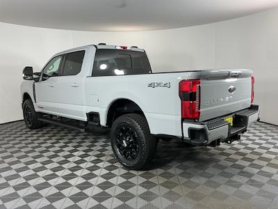 New 2026 Ford F-250 Lariat Crew Cab 4WD Pickup for sale #I9196 - photo 2