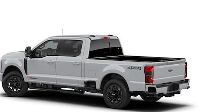 New 2026 Ford F-250 Lariat Crew Cab 4x4 Pickup for sale #I9196 - photo 2