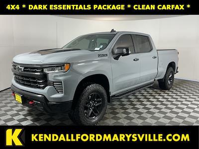 2024 Chevrolet Silverado 1500 Crew Cab 4WD Pickup for sale #I9196A - photo 1