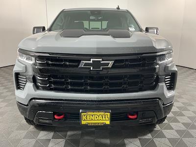 2024 Chevrolet Silverado 1500 Crew Cab 4WD Pickup for sale #I9196A - photo 2