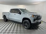 2024 Chevrolet Silverado 1500 Crew Cab 4WD Pickup for sale #I9196A - photo 3