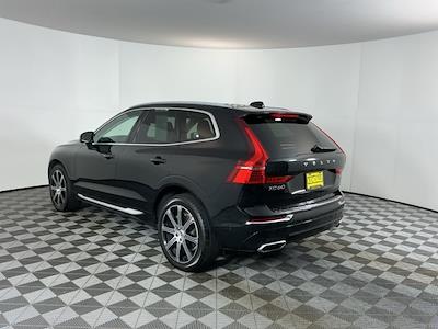 2021 Volvo XC60 AWD SUV for sale #I9196B - photo 2