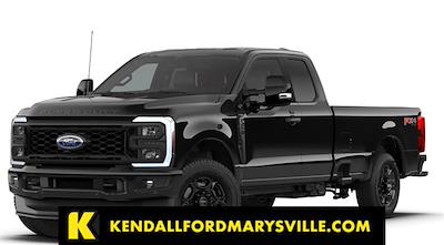 2026 Ford F-250 Super Cab 4x4 Pickup for sale #I9197 - photo 1