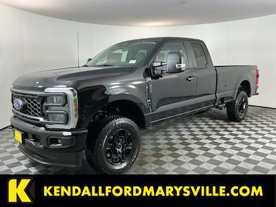 2026 Ford F-250 Super Cab 4WD Pickup for sale #I9197 - photo 1