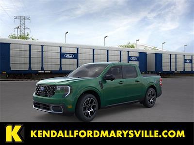 2025 Ford Maverick SuperCrew Cab AWD Pickup for sale #I9198 - photo 1