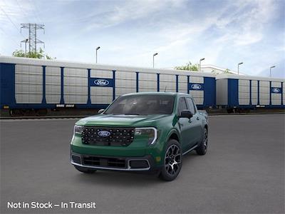 New 2025 Ford Maverick Lariat SuperCrew Cab AWD Pickup for sale #I9198 - photo 2