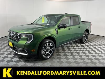 2025 Ford Maverick SuperCrew Cab AWD Pickup for sale #I9198 - photo 1