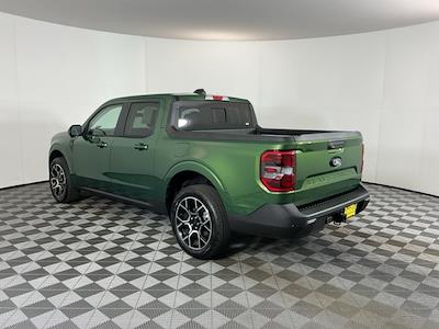 2025 Ford Maverick SuperCrew Cab AWD Pickup for sale #I9198 - photo 2
