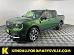 2025 Ford Maverick SuperCrew Cab AWD Pickup for sale #I9198 - photo 1