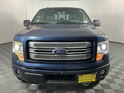 2014 Ford F-150 SuperCrew Cab 4WD Pickup for sale #I9198A - photo 2