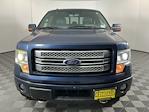 2014 Ford F-150 SuperCrew Cab 4WD Pickup for sale #I9198A - photo 2