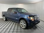 2014 Ford F-150 SuperCrew Cab 4WD Pickup for sale #I9198A - photo 3