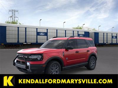 New 2025 Ford Bronco Sport Big Bend AWD SUV for sale #I9199 - photo 1
