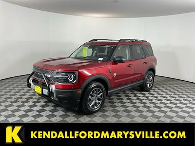 2025 Ford Bronco Sport 4WD SUV for sale #I9199 - photo 1
