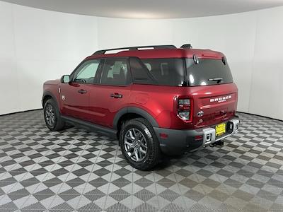 2025 Ford Bronco Sport 4WD SUV for sale #I9199 - photo 2