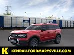 New 2025 Ford Bronco Sport Big Bend AWD SUV for sale #I9199 - photo 1