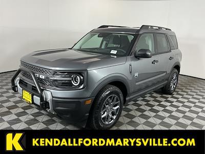 2025 Ford Bronco Sport 4WD SUV for sale #I9200 - photo 1