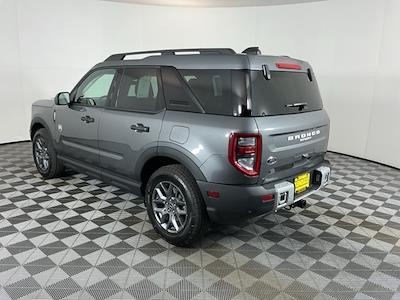 2025 Ford Bronco Sport 4WD SUV for sale #I9200 - photo 2