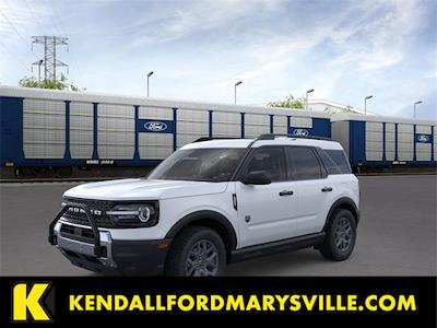 2025 Ford Bronco Sport AWD SUV for sale #I9201 - photo 1