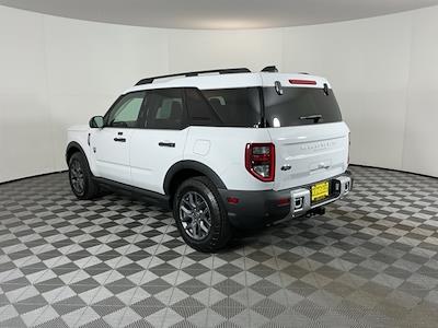 2025 Ford Bronco Sport 4WD SUV for sale #I9201 - photo 2