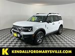 2025 Ford Bronco Sport 4WD SUV for sale #I9201 - photo 1