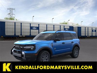 New 2025 Ford Bronco Sport Big Bend AWD SUV for sale #I9202 - photo 1