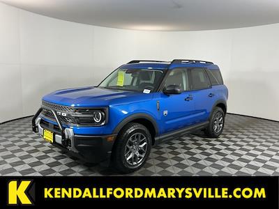 2025 Ford Bronco Sport 4WD SUV for sale #I9202 - photo 1