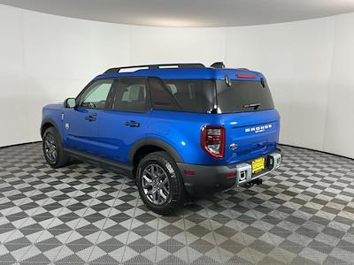 2025 Ford Bronco Sport 4WD SUV for sale #I9202 - photo 2