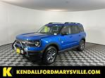 2025 Ford Bronco Sport 4WD SUV for sale #I9202 - photo 1