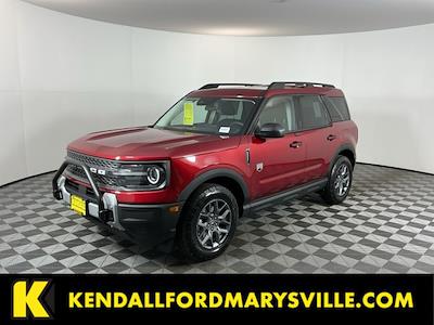 2025 Ford Bronco Sport 4WD SUV for sale #I9203 - photo 1