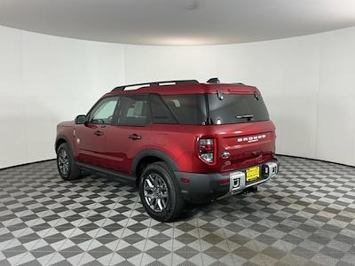 2025 Ford Bronco Sport 4WD SUV for sale #I9203 - photo 2