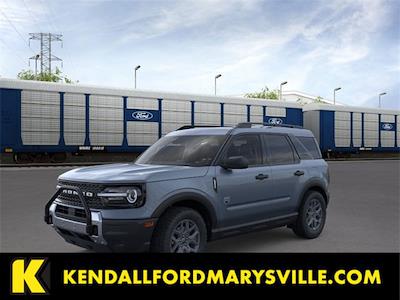 2025 Ford Bronco Sport AWD SUV for sale #I9204 - photo 1