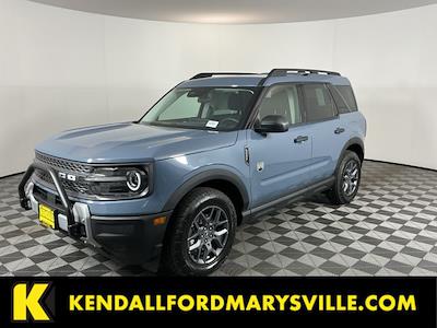 2025 Ford Bronco Sport 4WD SUV for sale #I9204 - photo 1