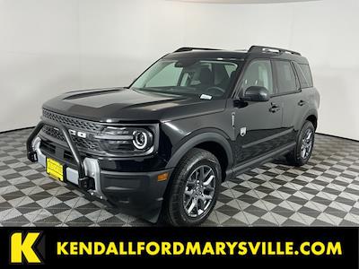 2025 Ford Bronco Sport 4WD SUV for sale #I9205 - photo 1