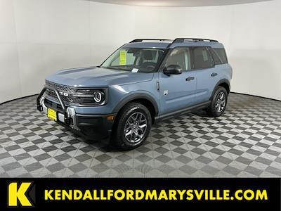 2025 Ford Bronco Sport 4WD SUV for sale #I9206 - photo 1