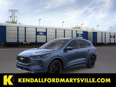 New 2025 Ford Escape ST-Line Elite AWD SUV for sale #I9207 - photo 1