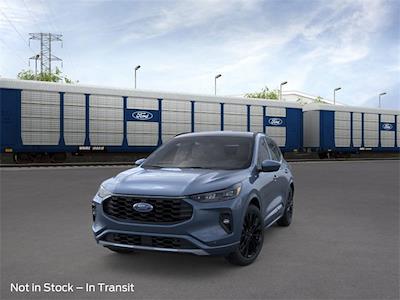 New 2025 Ford Escape ST-Line Elite AWD SUV for sale #I9207 - photo 2