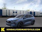 New 2025 Ford Escape ST-Line Elite AWD SUV for sale #I9207 - photo 1