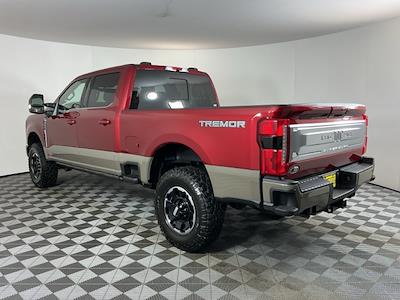 2026 Ford F-350 Crew Cab SRW 4WD Pickup for sale #I9208 - photo 2