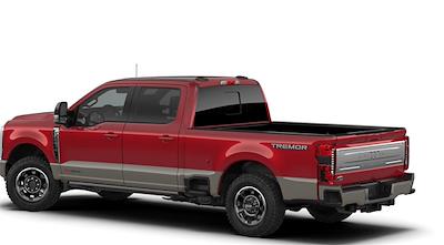 New 2026 Ford F-350 King Ranch Crew Cab 4x4 SRW Pickup for sale #I9208 - photo 2
