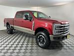2026 Ford F-350 Crew Cab SRW 4WD Pickup for sale #I9208 - photo 4
