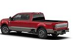 New 2026 Ford F-350 King Ranch Crew Cab 4x4 SRW Pickup for sale #I9208 - photo 2