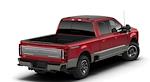 New 2026 Ford F-350 King Ranch Crew Cab 4x4 SRW Pickup for sale #I9208 - photo 3