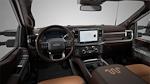 New 2026 Ford F-350 King Ranch Crew Cab 4x4 SRW Pickup for sale #I9208 - photo 7