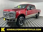 2026 Ford F-350 Crew Cab SRW 4WD Pickup for sale #I9208 - photo 1