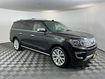 2019 Ford Expedition MAX 4WD SUV for sale #I9208A - photo 3