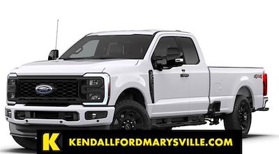 2026 Ford F-350 Super Cab SRW 4x4 Pickup for sale #I9209 - photo 1