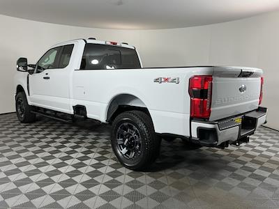 2026 Ford F-350 Super Cab SRW 4WD Pickup for sale #I9209 - photo 2